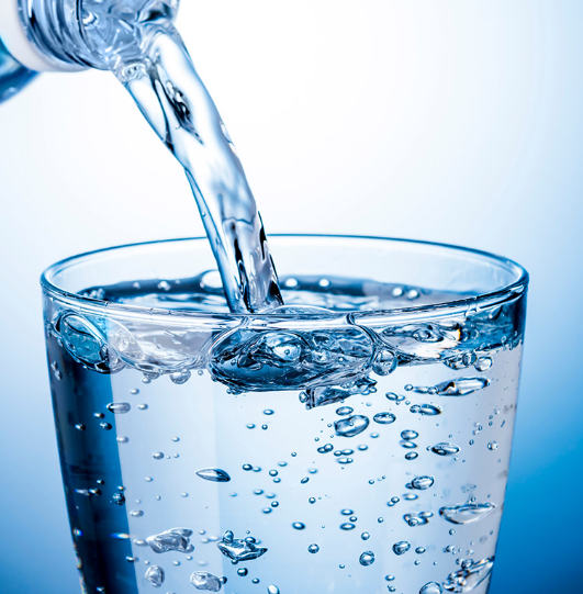 Wasser
