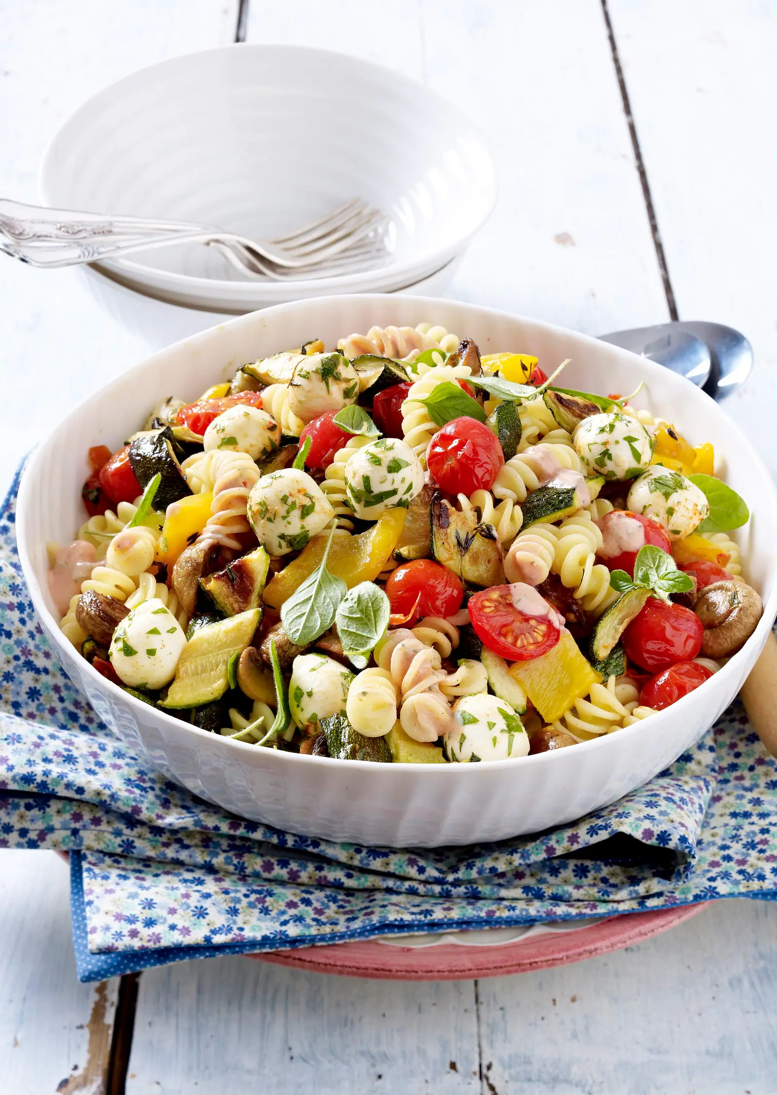 Nudelsalat