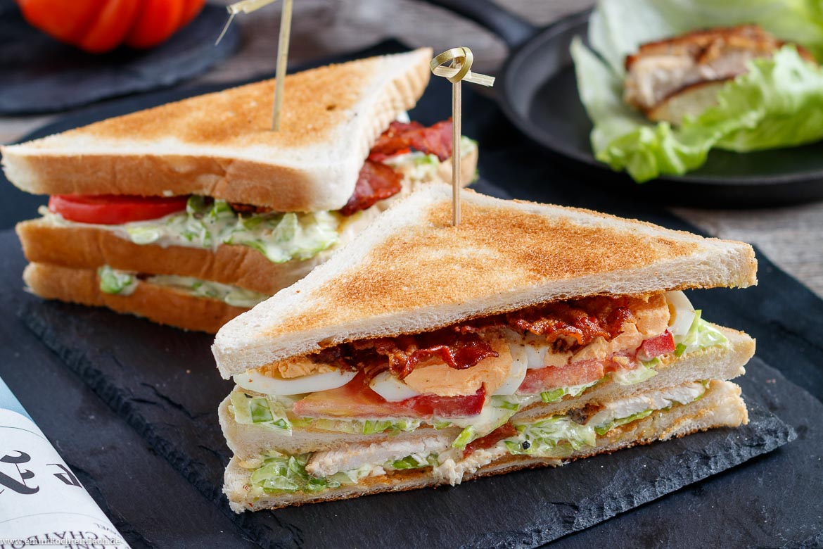 Club Sandwich