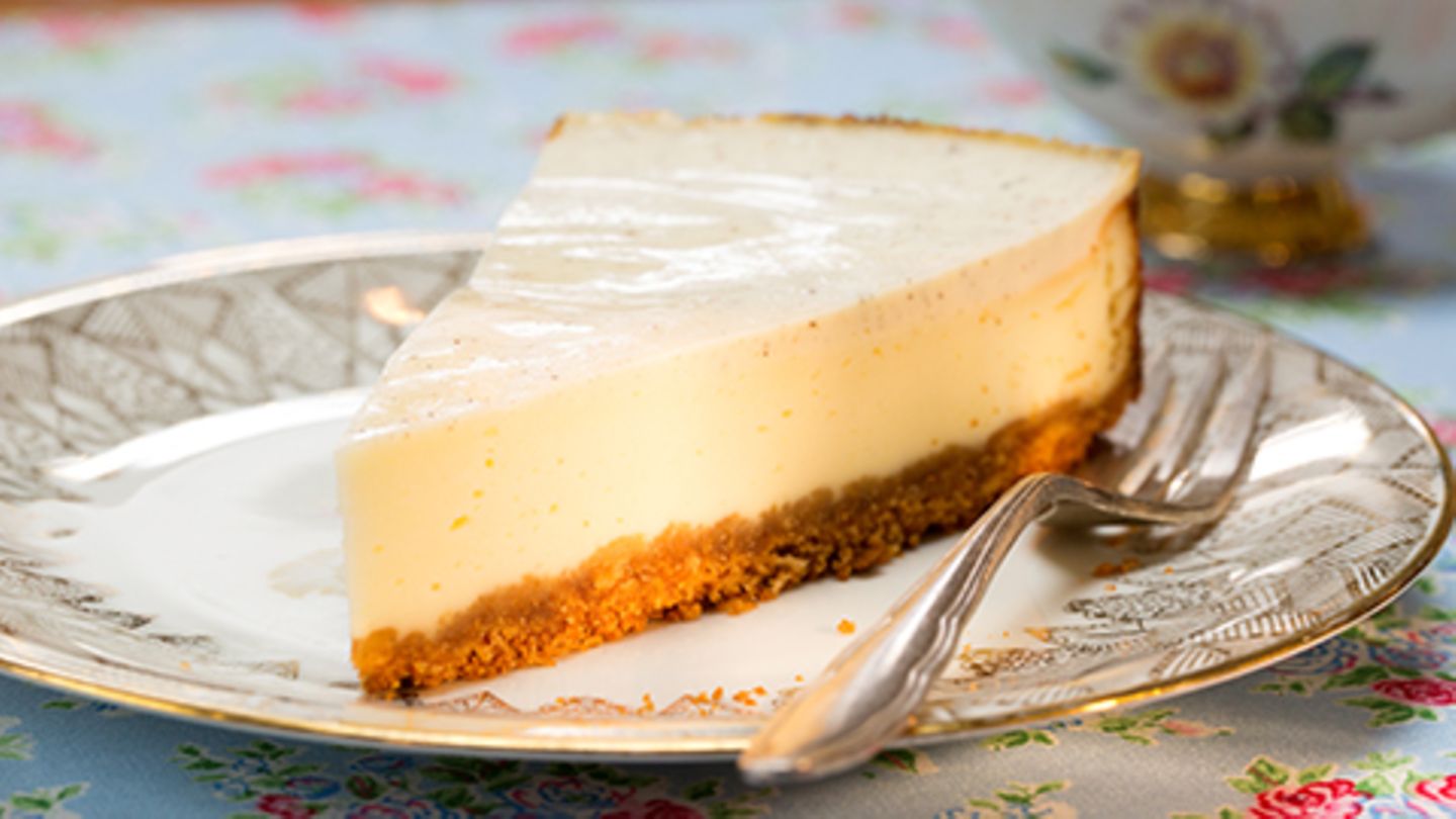 Käsekuchen