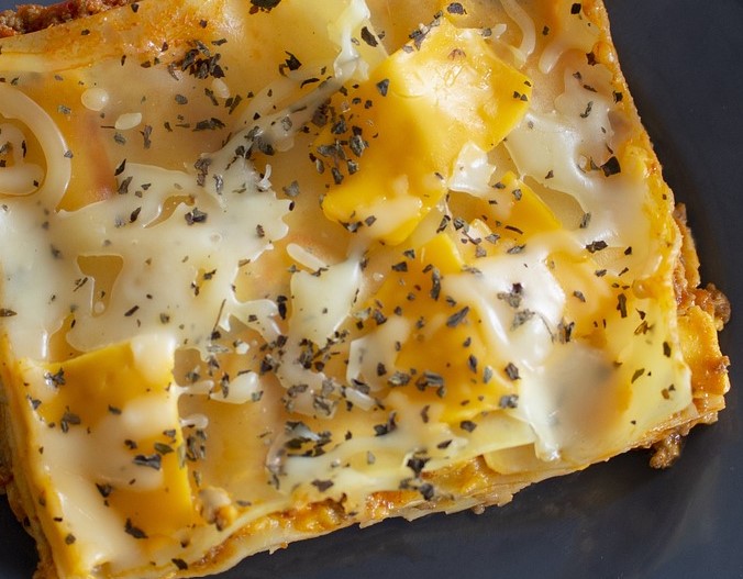Lasagna