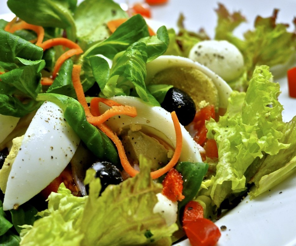 Marktsalat