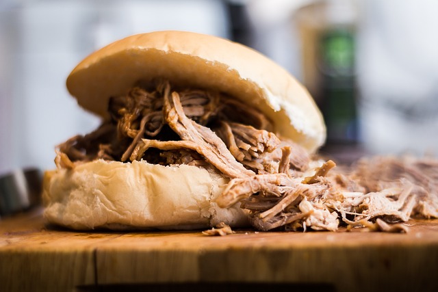 Pullet Pork