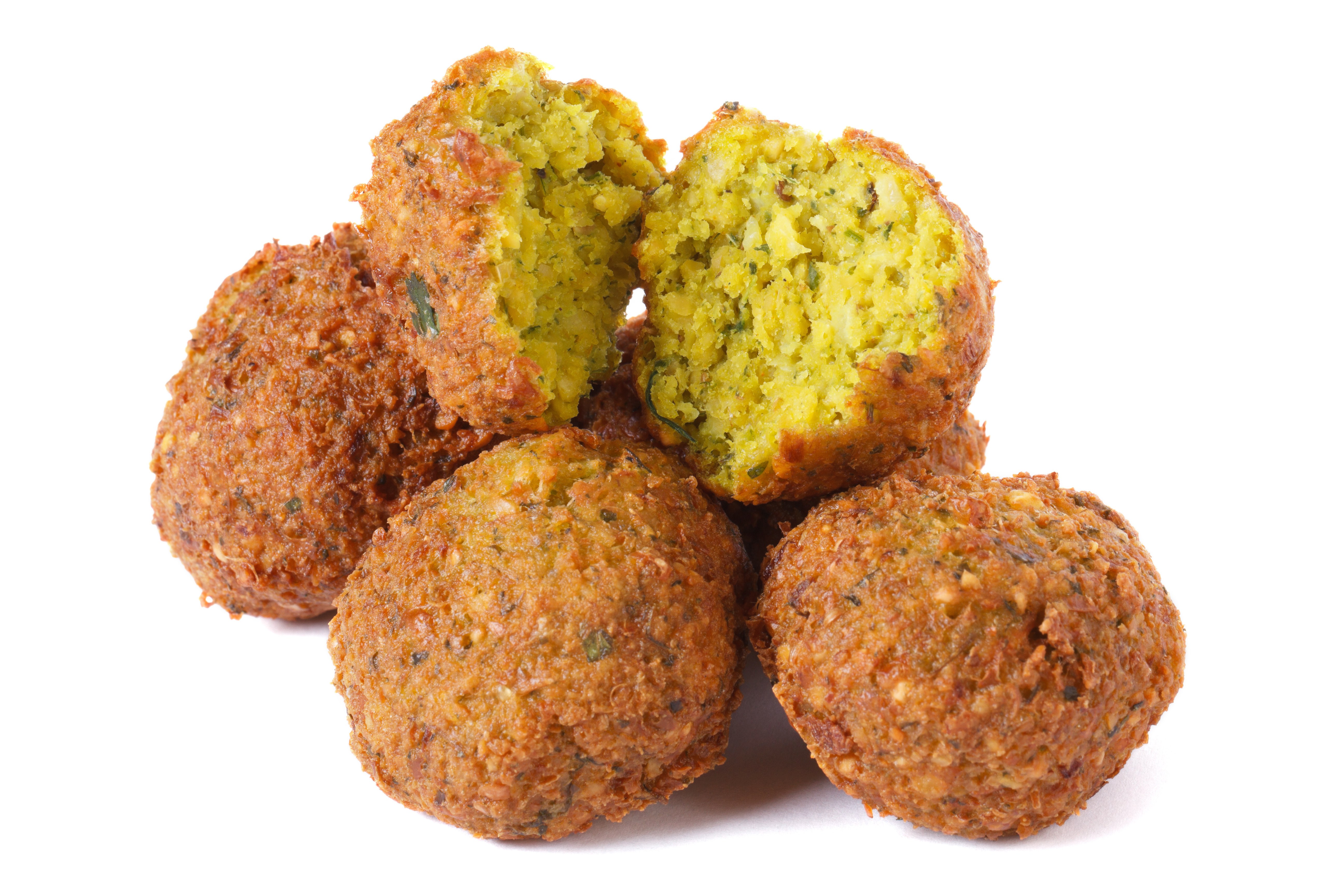 Falafel Dürüm