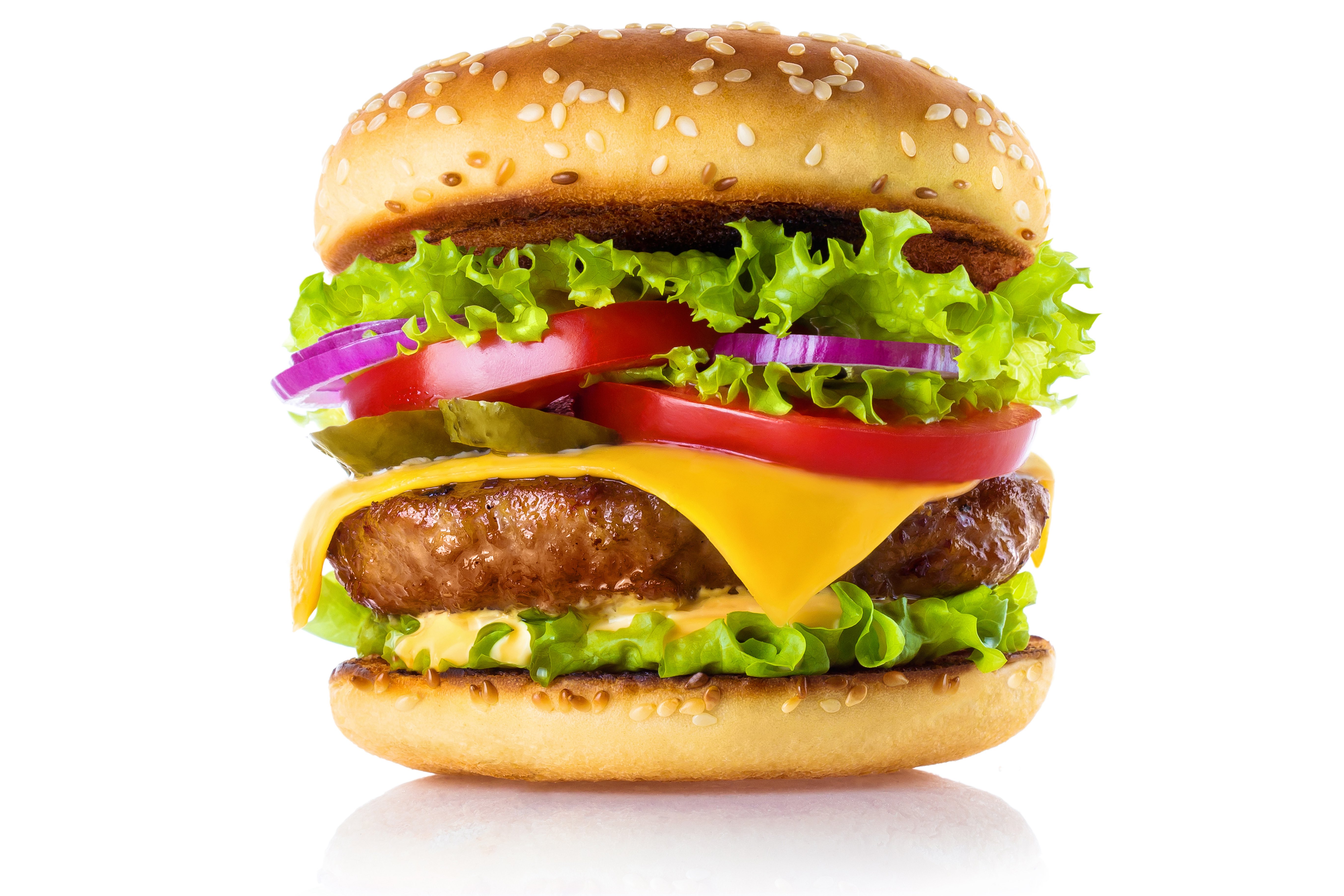 Cheeseburger