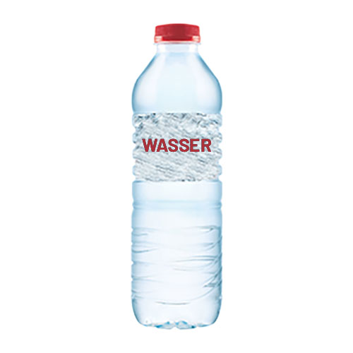 Wasser