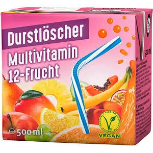Durstlöscher