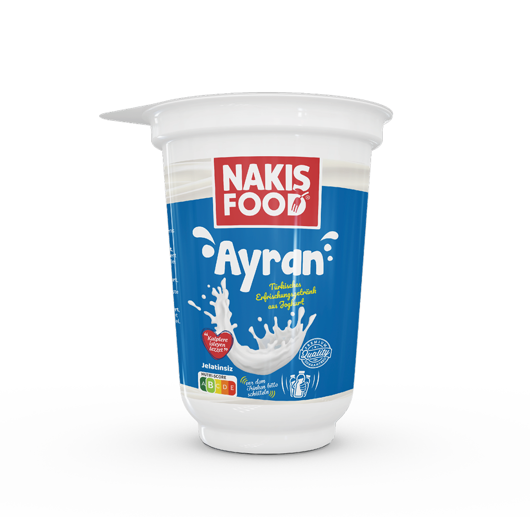 Ayran