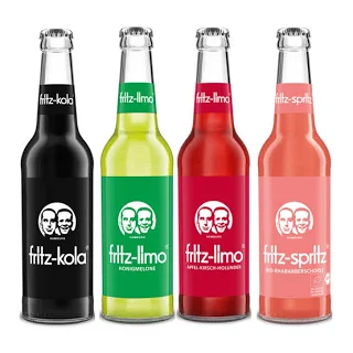 Fritz Kola