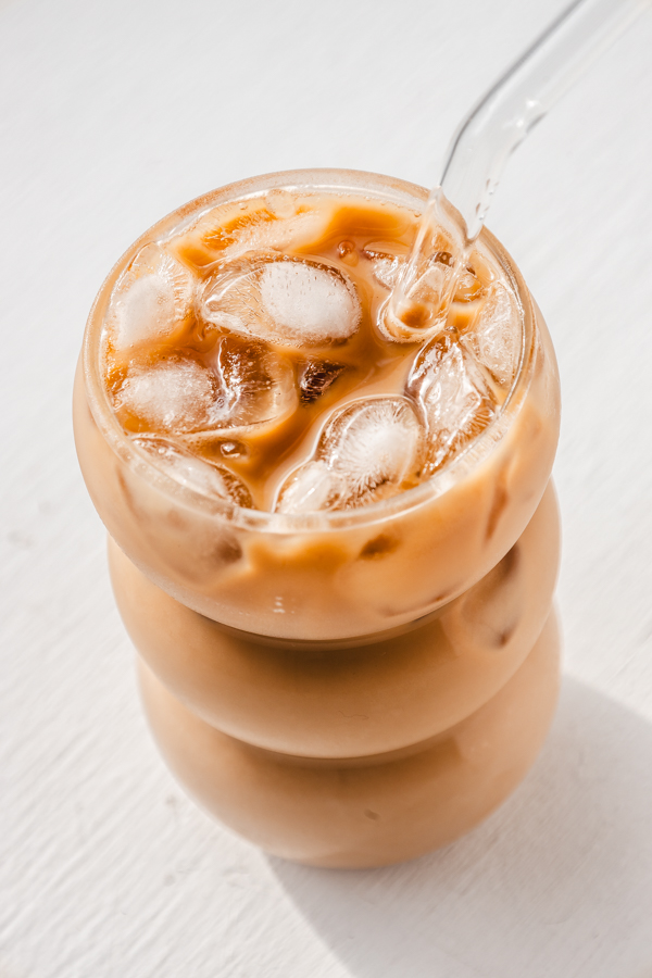 Ice Latte