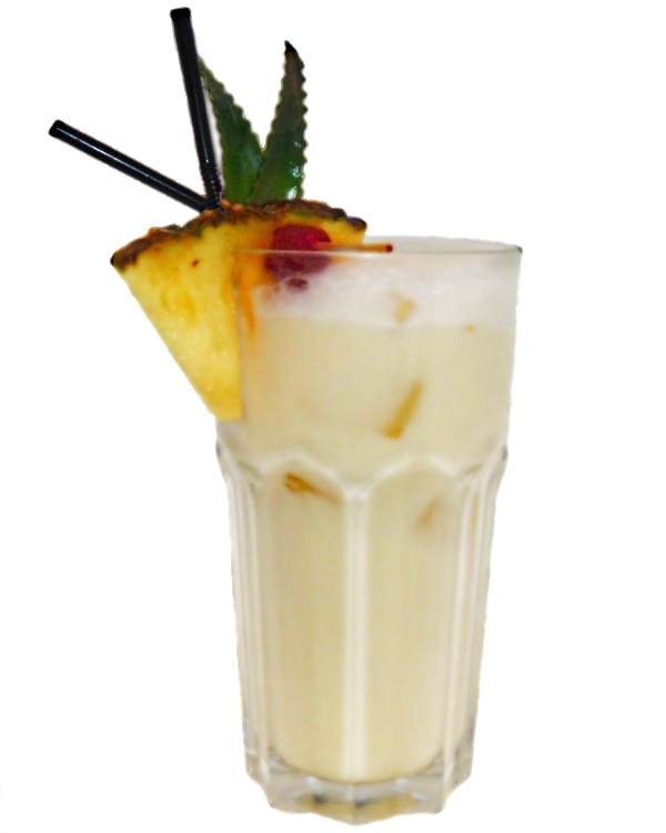Pina Colada