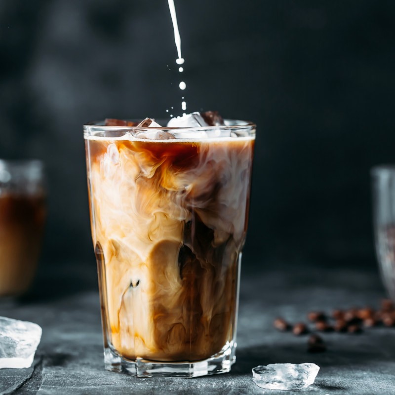 Ice Cafe
