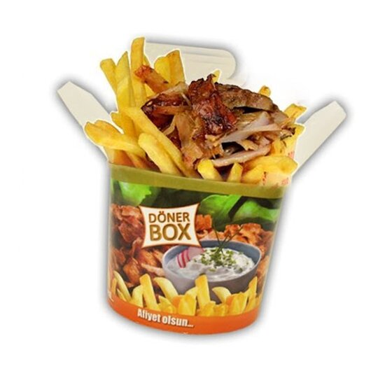 Dönerbox