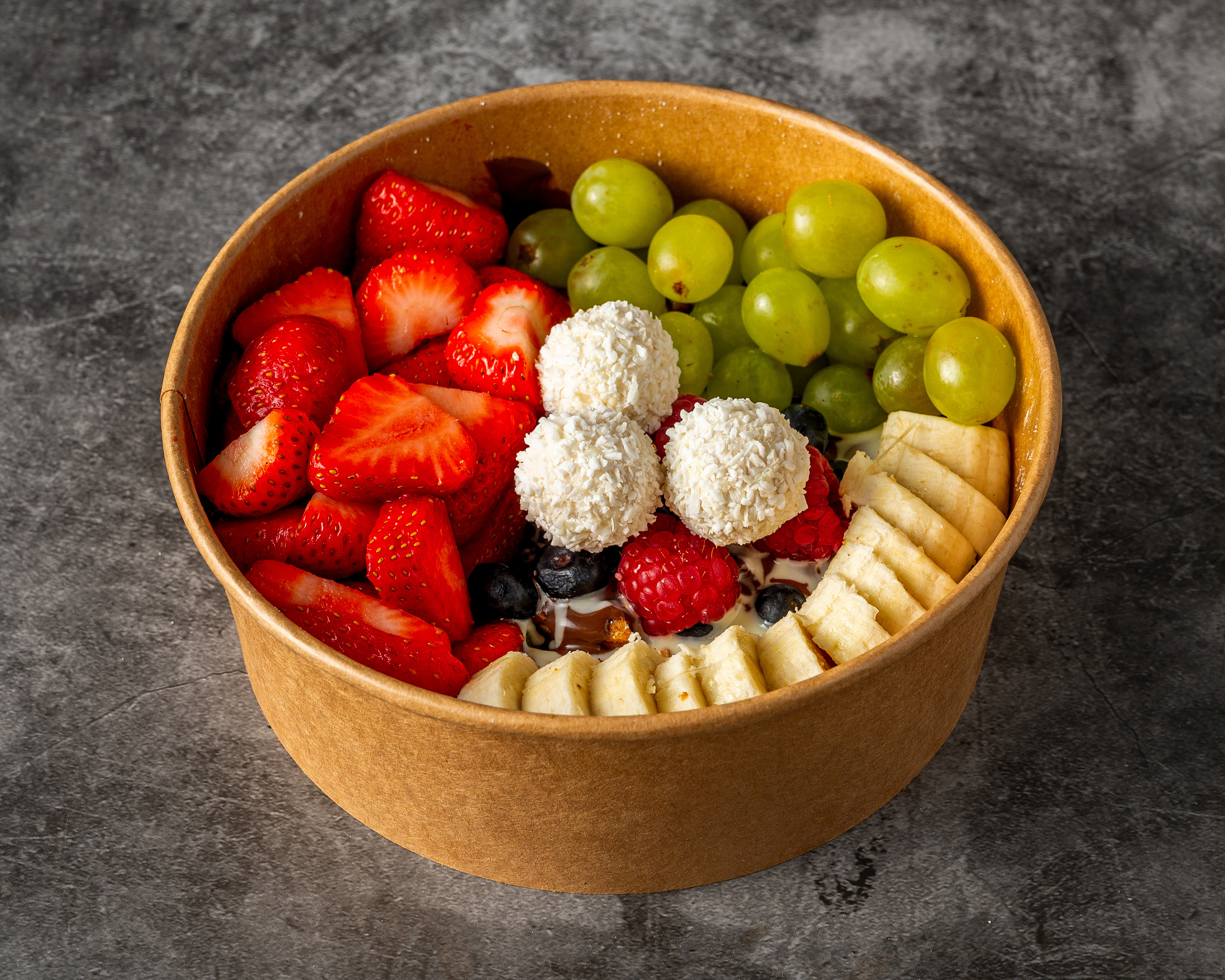 Raffaello Deluxe Bowl