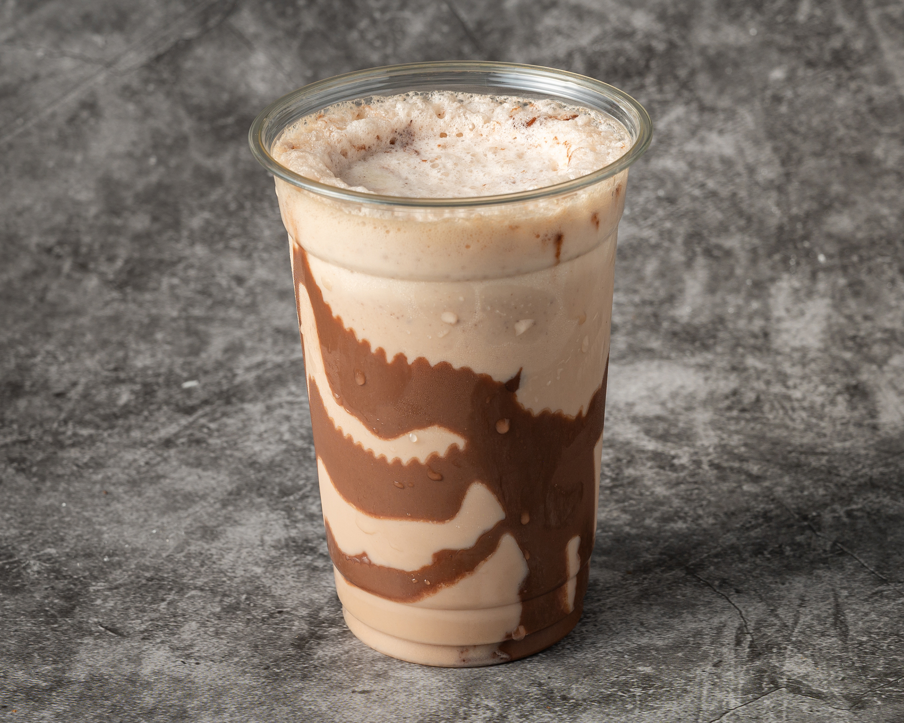 Kinder Bueno-Shake