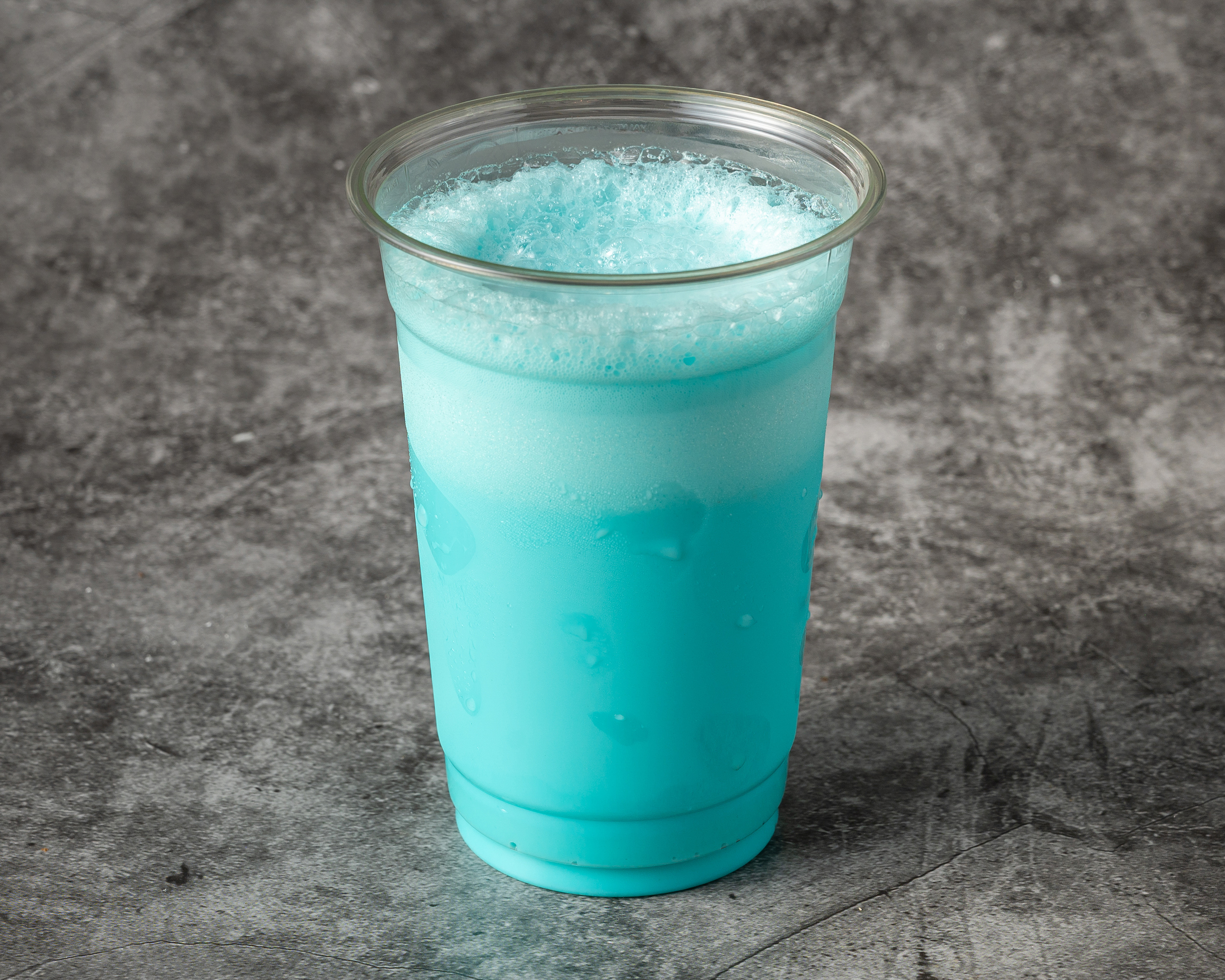 Blauer Engel-Shake