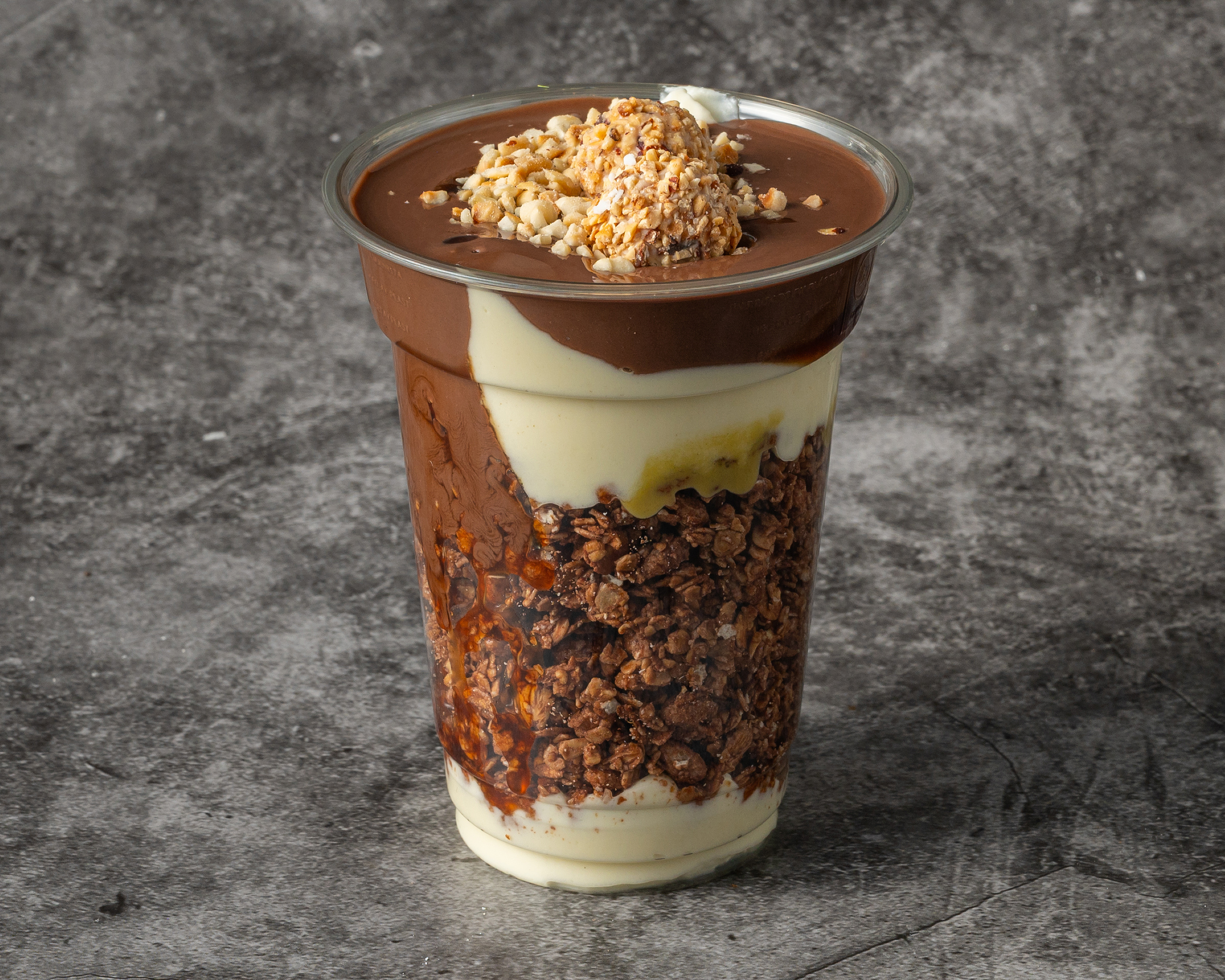 Giotto Haselnuss Genuss