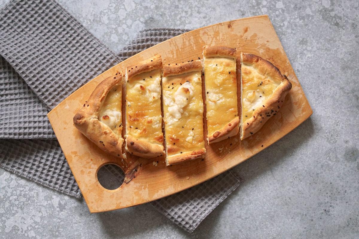 Pide Käse